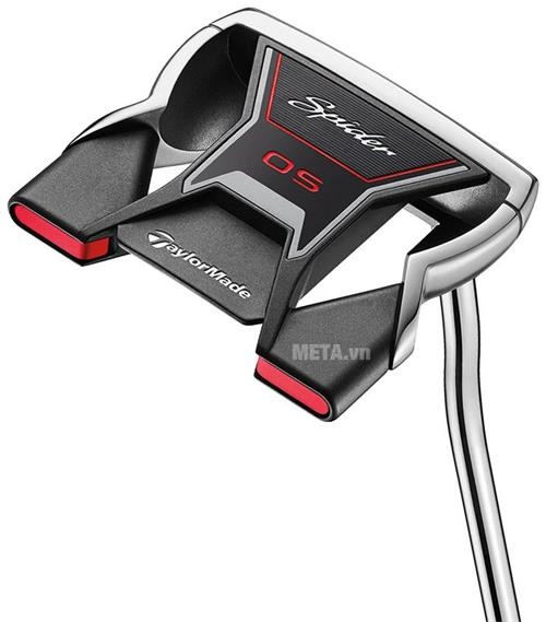 gay golf nam taylormade putters os spider sau