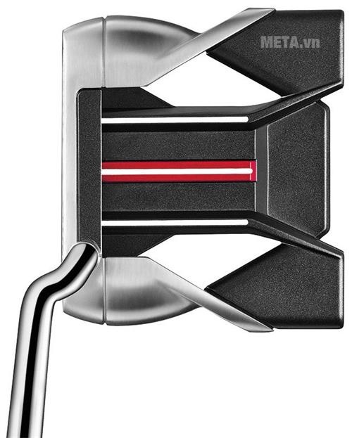 gay golf nam taylormade putters os spider xam do