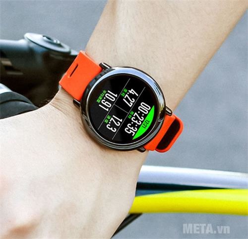 xiaomi pace amazfit