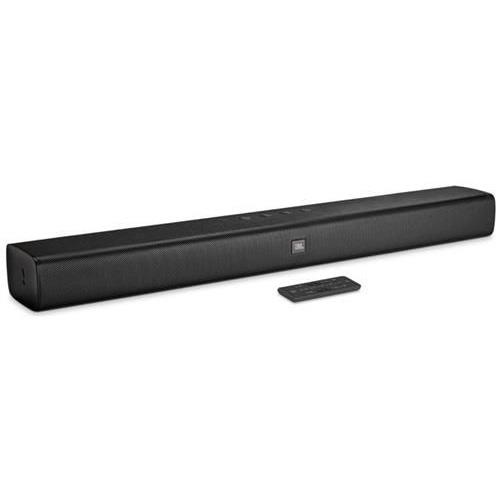 Loa Soundbar JBL Studio Bar (JBL BARSBLKAS) - Giới thiệu