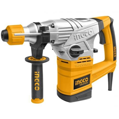 Máy khoan búa INGCO RH15008 - Giới thiệu