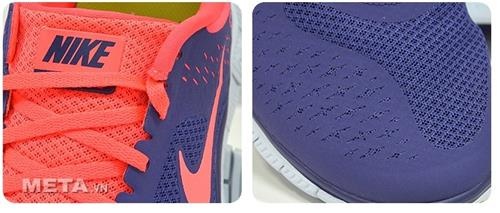 Giầy Running Nam Nike Free 4.0 V2 511472-460 - Giới Thiệu