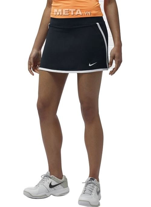 Chân Váy Thời Trang Nữ Nike Air Wvn Hr Mini Skirt Chính Hãng  Supersports  VN