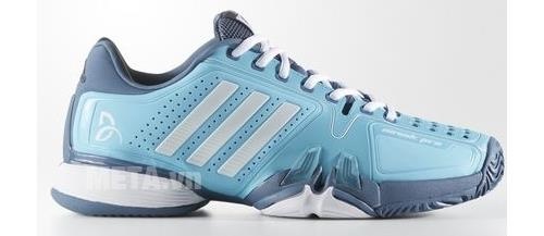 Giày Tennis Adidas Nam Novak Pro 2017 Ba8012 - Giới Thiệu