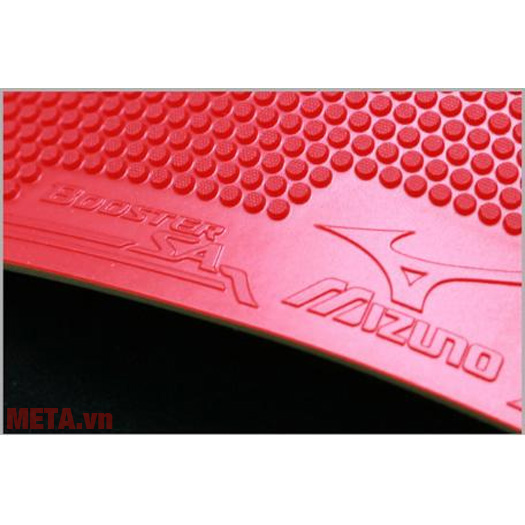 mizuno booster sa