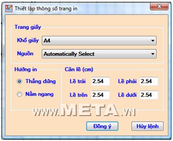 Luyện tập viết