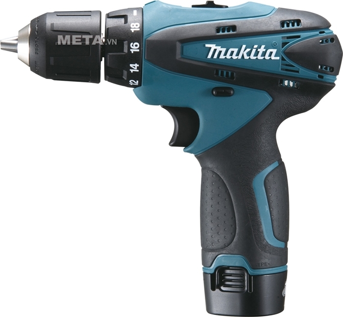May Khoan Pin Makita 24v Co Bua Tặng Bộ Phụ Kiện P6718 San Thương Mại điện Tử Của Khach Hang Viettelpost