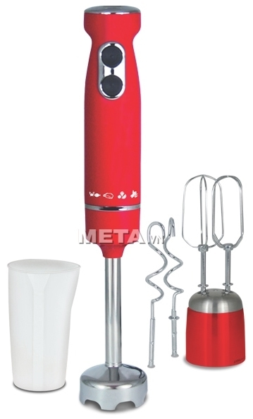 Hướng dẫn cách chọn mua và sử dụng máy xay sinh tố