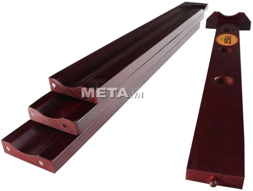 Thảm tập Golf Putting DG có phần đế bằng gỗ Thảm tập Golf Putting DG có phần đế bằng gỗ