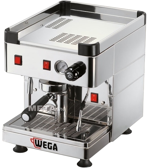 Máy pha cà phê Saeco Wega Mininova Standard Epu 1GR