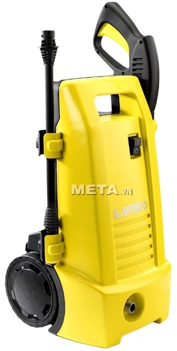 Máy rửa xe Lavor Ninja 120