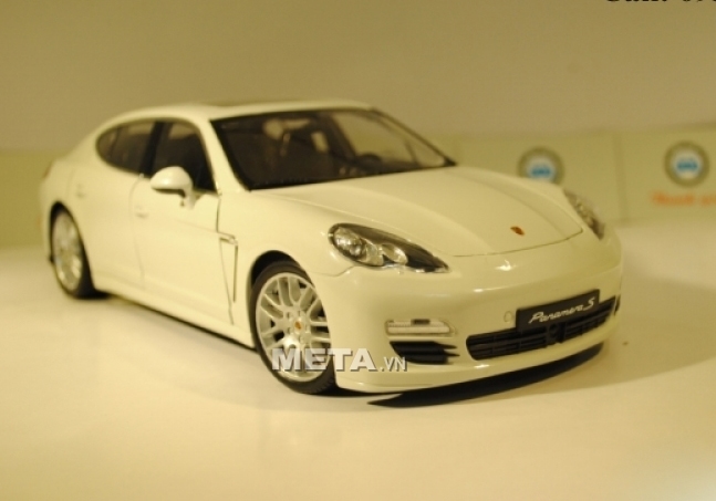 Chi tiết 66 về mô hình porsche  cdgdbentreeduvn