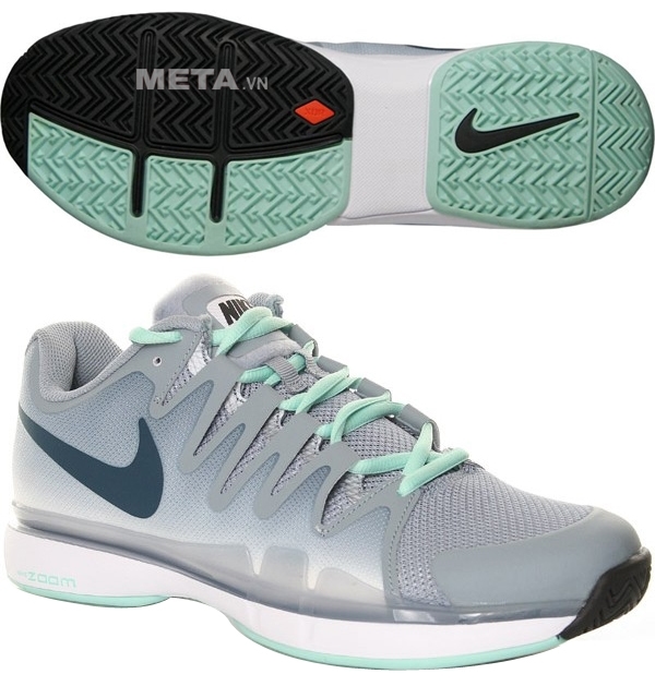 giày tennis nike zoom vapor 9.5 tour