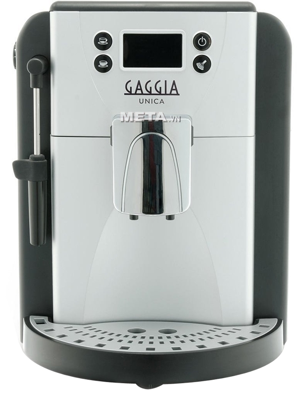 Máy pha cà phê tự động Gaggia Unica