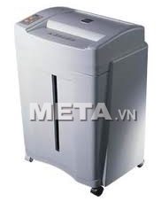 Máy hủy giấy Ziba HC-38 Máy hủy giấy Ziba HC-38