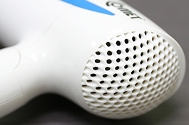 Máy sấy tóc Comet CM6616 có công suất 800w