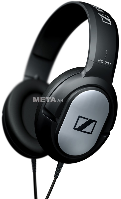 Tai nghe Sennheiser HD 201 công nghệ âm thanh HiFi tuyệt đỉnh, âm bass mạnh mẽ. Tai nghe Sennheiser HD 201 công nghệ âm thanh HiFi tuyệt đỉnh, âm bass mạnh mẽ.