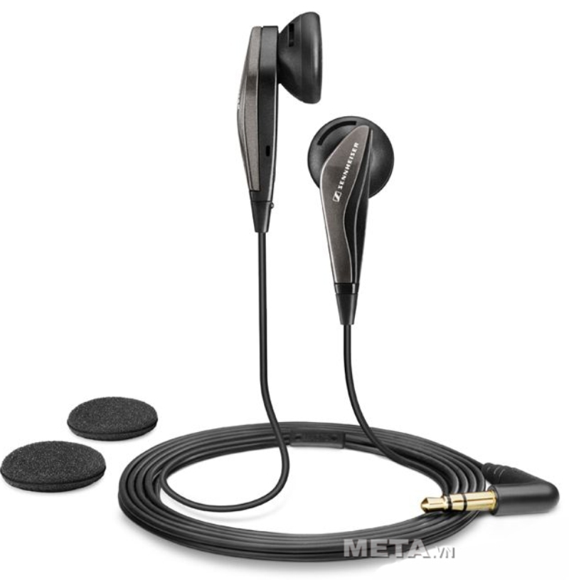 Tai nghe Sennheiser MX 375 Tai nghe Sennheiser MX 375