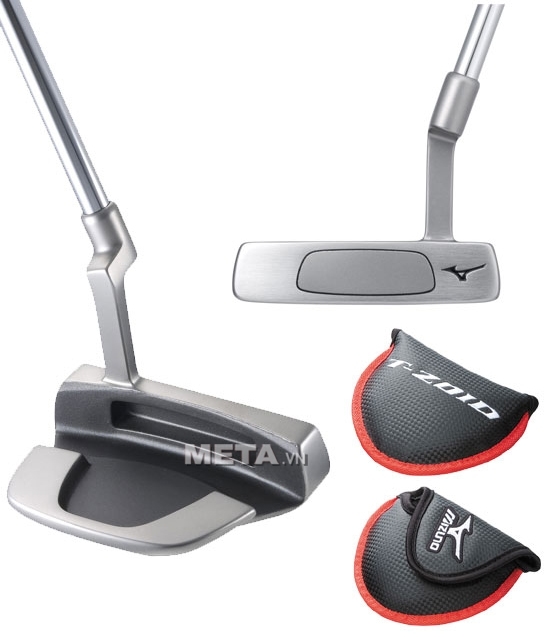 mizuno t zoid putter