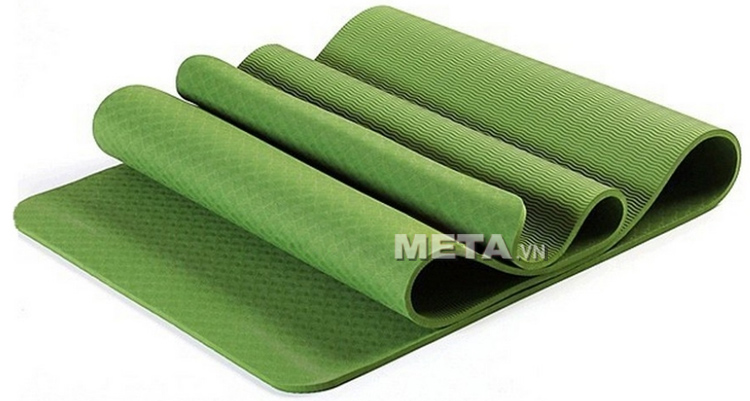 Thảm Yoga TPE Đài Loan 8 ly Thảm Yoga TPE Đài Loan 8 ly