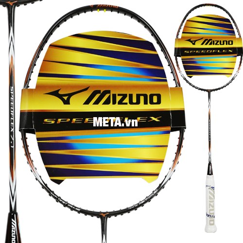 mizuno speedflex 7.3