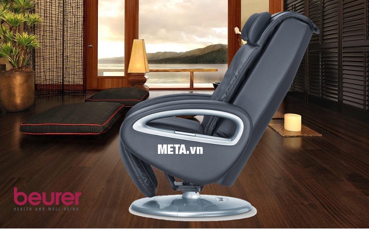 Ghế massage toàn thân mini Beurer MC3800