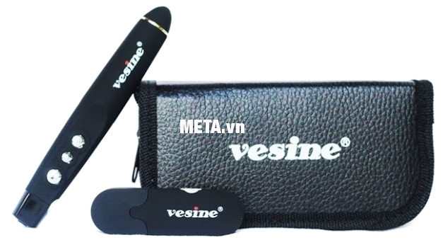 Bút trình chiếu Vesine VP-101 Bút trình chiếu Vesine VP-101