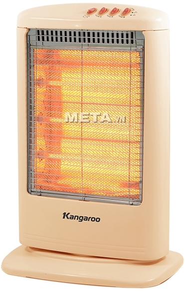 Đèn sưởi halogen