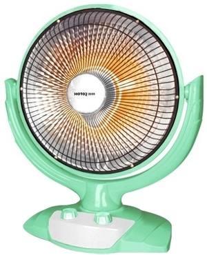 Thiết bị sưởi ấm giúp phòng tránh các bệnh về đường hô hấp
