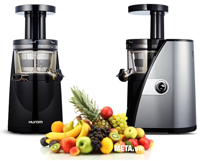 Máy ép trái cây tốc độ chậm Hurom HJ-DBE11 Hurom HJ-DBE11