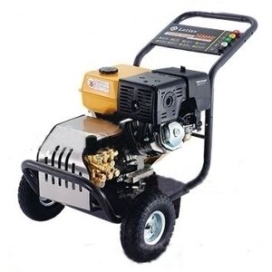 Máy rửa xe chạy dầu Diesel Lutian 18D35 - 10C Máy rửa xe chạy dầu Diesel Lutian 18D35 - 10C