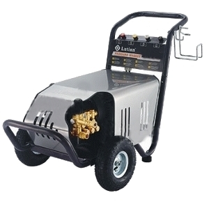 Máy phun rửa áp lực cao Lutian 18M17.5-3T4 Máy phun rửa áp lực cao Lutian 18M17.5-3T4