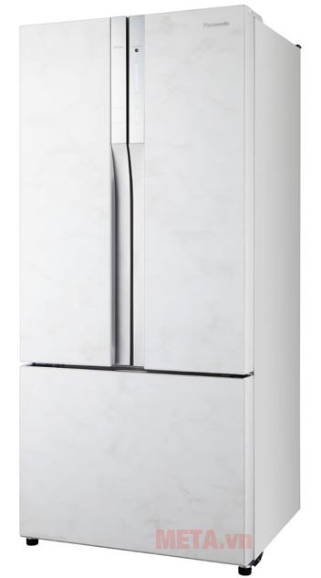 Hình ảnh của tủ lạnh Panasonic NR-CY557GXVN 491 lít