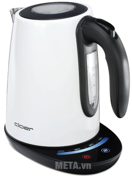 Ấm siêu tốc Cloer Ấm siêu tốc