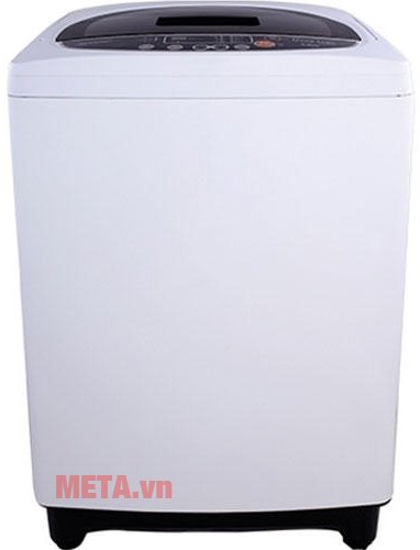 Hình ảnh máy giặt cửa trên 7kg Sharp ES-S700EV-W