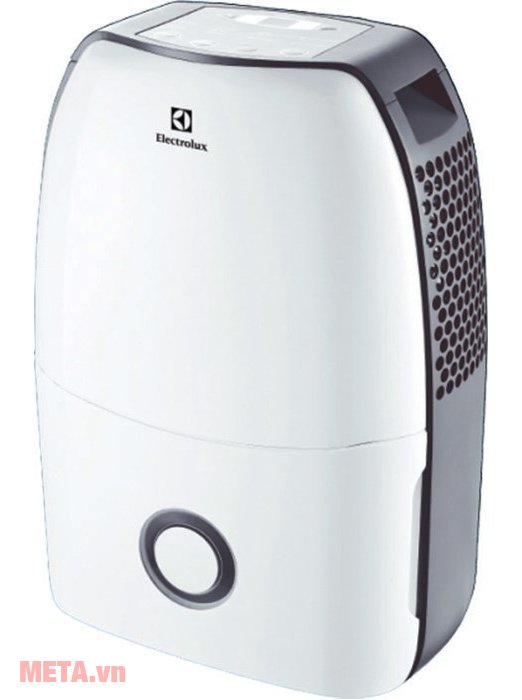 Máy hút ẩm Electrolux EDH12SDAW tiết kiệm điện năng Máy hút ẩm Electrolux EDH12SDAW tiết kiệm điện năng