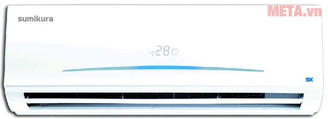 Hình ảnh điều hòa 1 chiều 24000 BTU Sumikura APS/APO-240