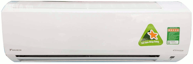 Điều hòa Daikin 2 chiều Inverter 9000BTU FTXM25HVMV/RXM25HVMV tiết kiệm điện và có chức năng kháng khuẩn, khử mùi bằng Apatit Titan. Điều hòa Daikin 2 chiều Inverter 9000BTU FTXM25HVMV/RXM25HVMV tiết kiệm điện và có chức năng kháng khuẩn, khử mùi bằng Apatit Titan.