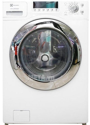 Hình ảnh máy giặt sấy 12/7kg Electrolux EWW1122DW