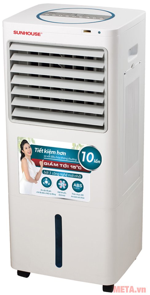 Quạt điều hòa Sunhouse SHD7721 Quạt điều hòa Sunhouse SHD7721