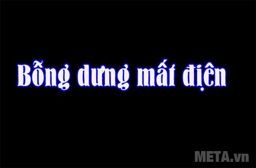 Mất điện là điều mà không ai mong muốn trong những ngày hè nóng nực. Mất điện là điều mà không ai mong muốn trong những ngày hè nóng nực.