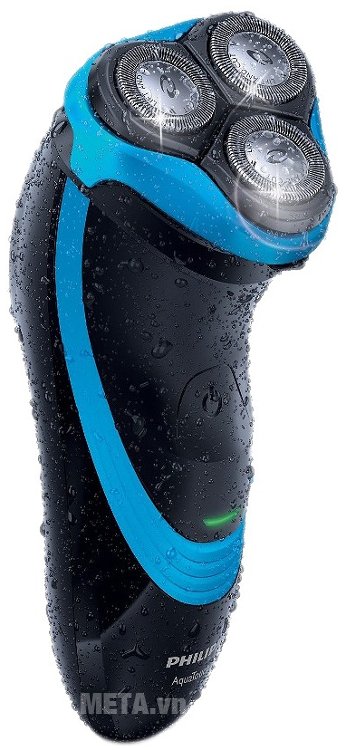 Hình ảnh máy cạo râu Philips AT750 Hình ảnh máy cạo râu Philips AT750