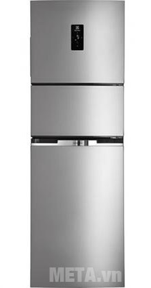 Tủ lạnh 350 lít inverter Electrolux EME3500MG có 3 cửa cao cấp 