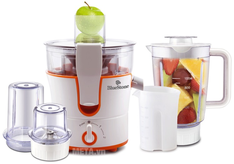 Máy xay sinh tố bị khét? Nguyên nhân và cách khắc phục Mua máy mới có thể là giải pháp tốt nhất