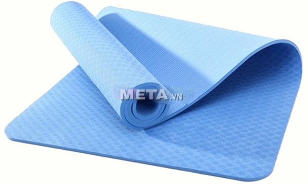 Thảm tập yoga giúp hỗ trợ tối ưu việc tập yoga Thảm tập yoga giúp hỗ trợ tối ưu việc tập yoga