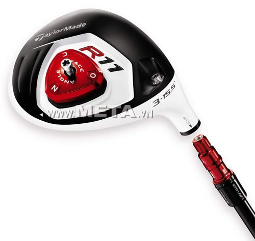 Bạn nên chú ý đầu, thân và cán gậy chơi golf khi mua gậy golf Bạn nên chú ý đầu, thân và cán gậy chơi golf khi mua gậy golf