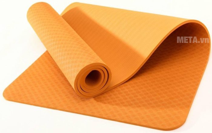 Thảm tập thể dục Thảm tập thể dục