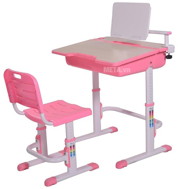 Hình ảnh bộ bàn học thông minh Best Desk Maxi - Xanh lá Hình ảnh bộ bàn học thông minh Best Desk Maxi - Xanh lá