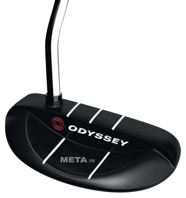 Gậy golf Putter Odyssey OD-100-4-095 cho hiệu quả đánh bóng tốt Gậy golf Putter Odyssey OD-100-4-095 cho hiệu quả đánh bóng tốt