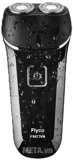 Máy cạo râu Flyco FS-873VN Máy cạo râu Flyco FS-873VN